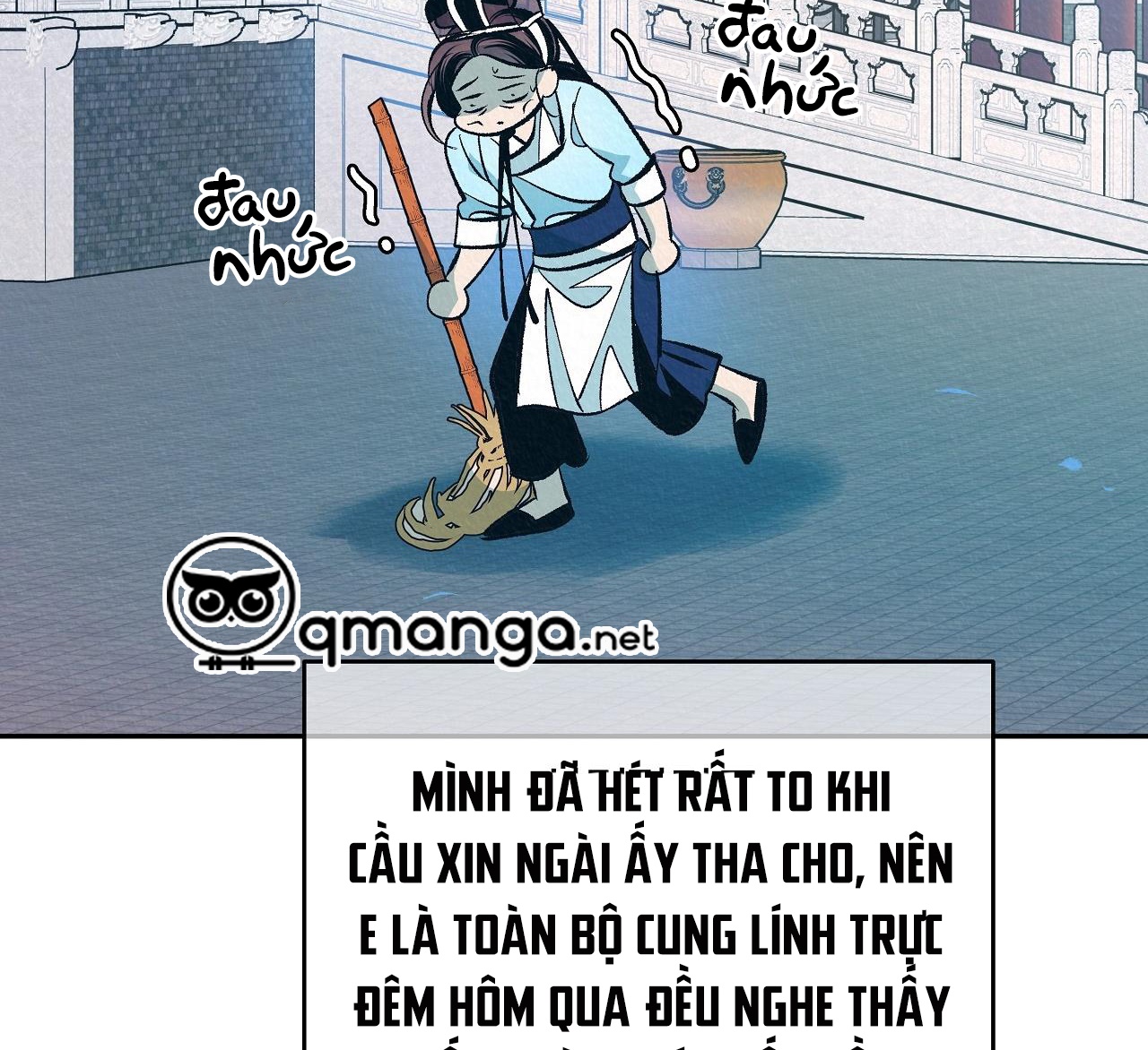 vô liêm sỉ chapter 9 221