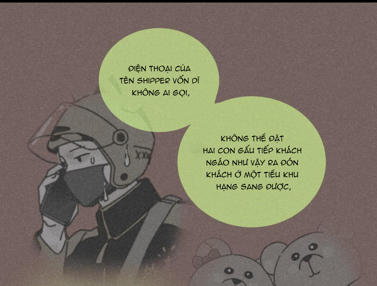 Tổng Tài Đu Idol chapter 17 - Trang 54
