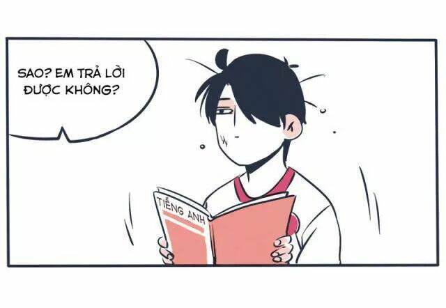 mau mang anh trai tôi đi chapter 57 20