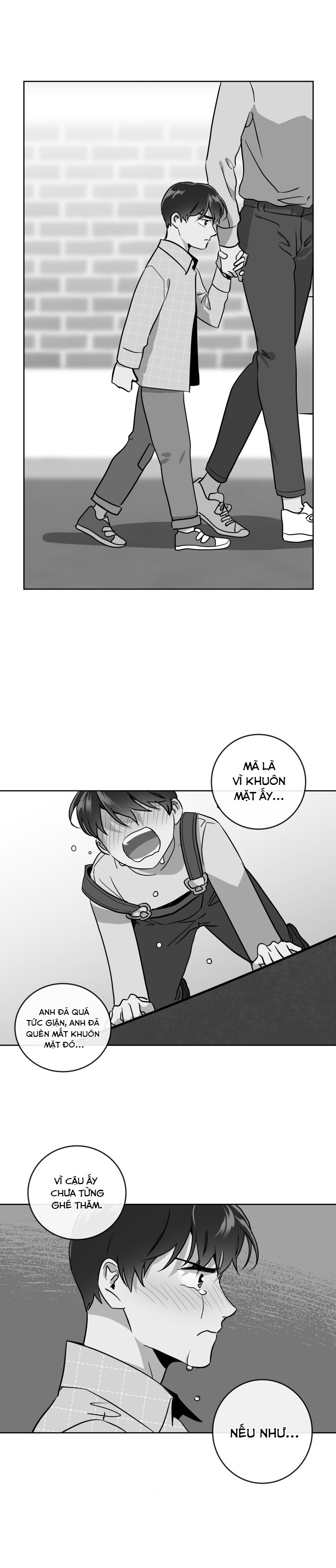 đặc vụ red candy chapter 94 21