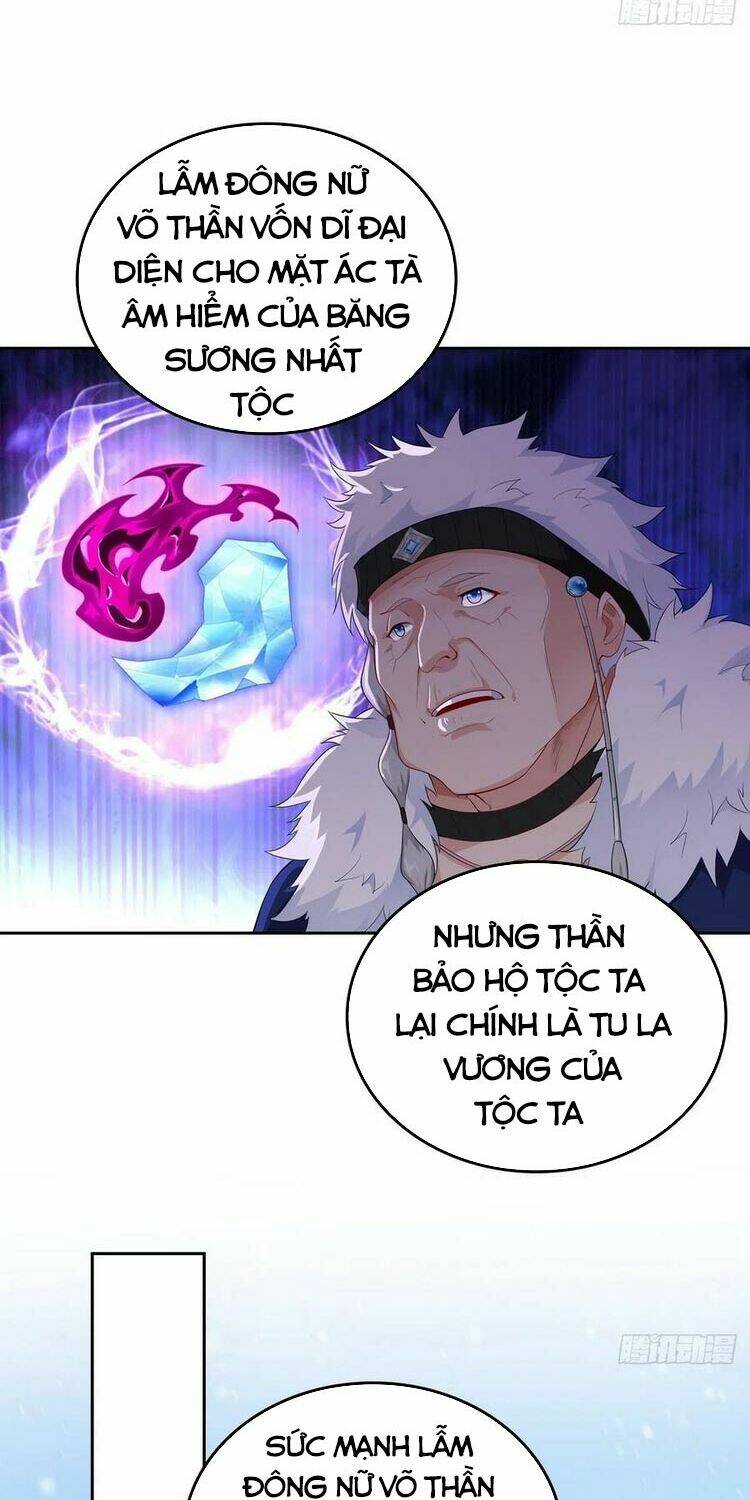 người ở rể bị ép thành phản diện ngoại truyện chapter 9 8