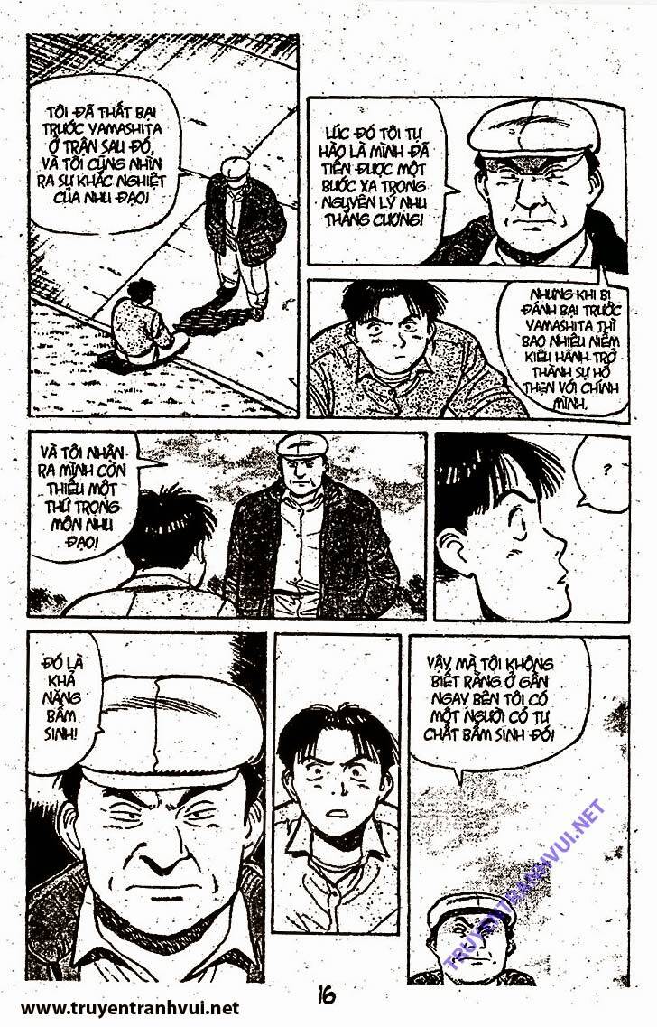 yawara chapter 98 15