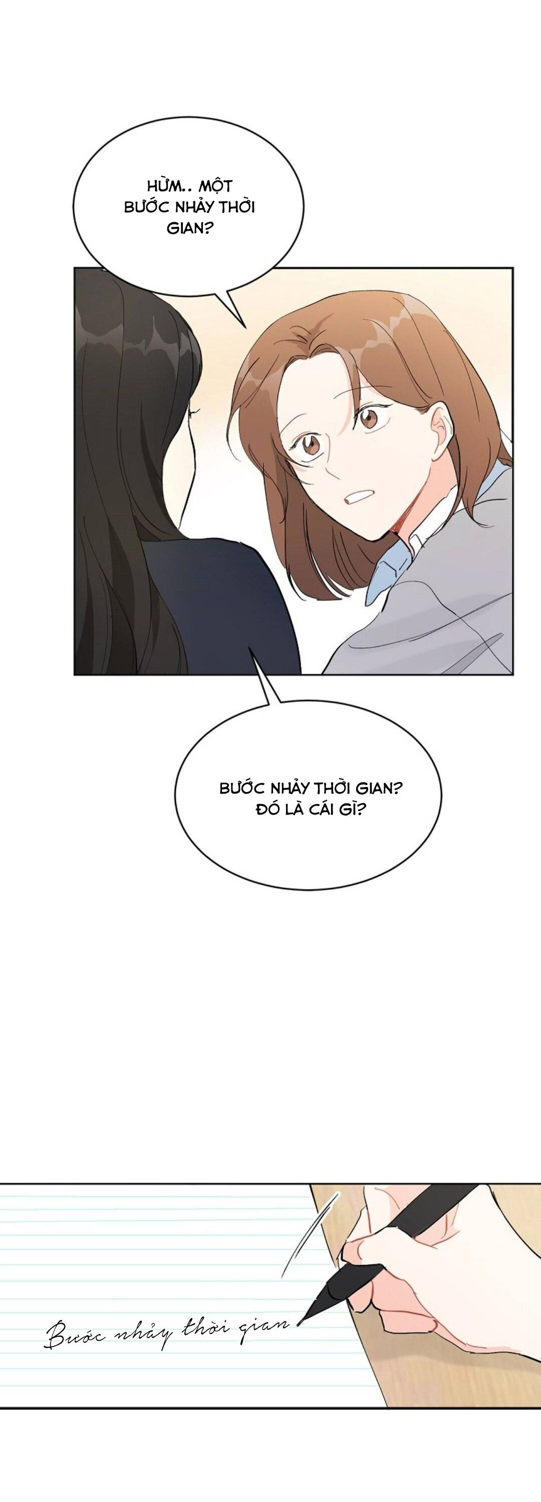 ngày mai tươi đẹp chapter 4 32