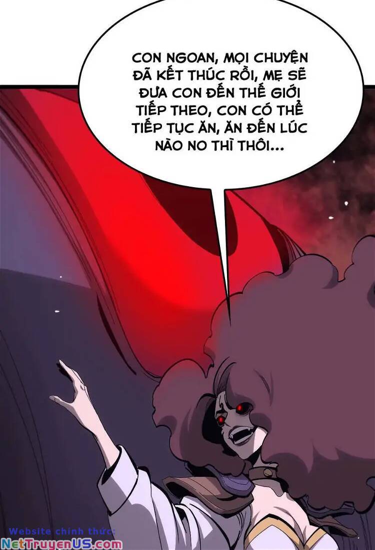 chư giới - tận thế online chapter 262 50