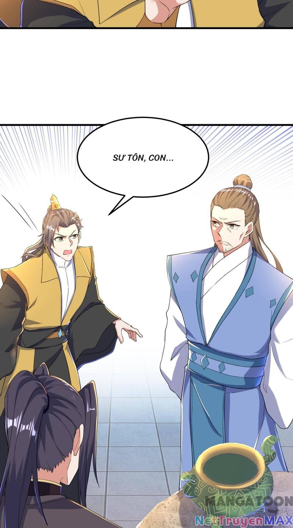 đệ nhất người ở rể chapter 246 35