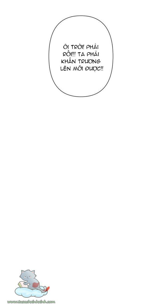 tôi đang nuôi dưỡng một con quái thú chapter 63 65