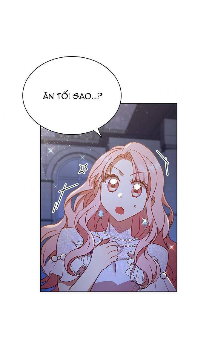 tôi đã ly hôn nhưng lại trở thành tài phiệt chapter 18.1 40