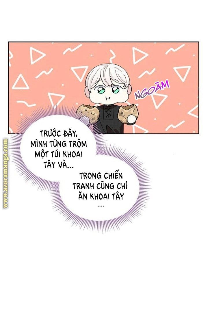 con người không phải thứ có thể sửa đổi được đâu! chapter 9 50