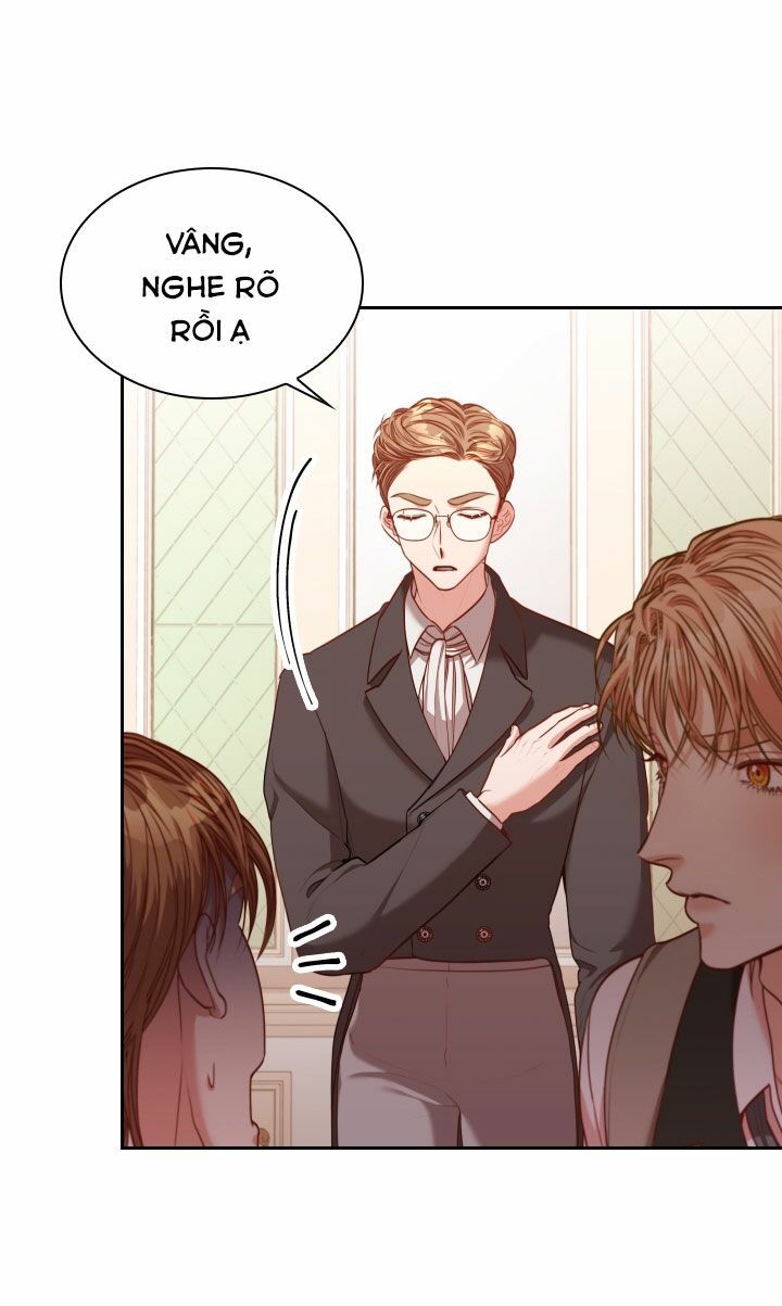 tôi trở thành thư ký của bạo chúa chapter 41 25