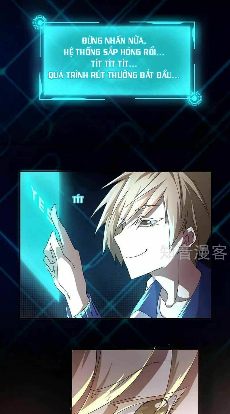 thần y hệ thống chapter 3 8