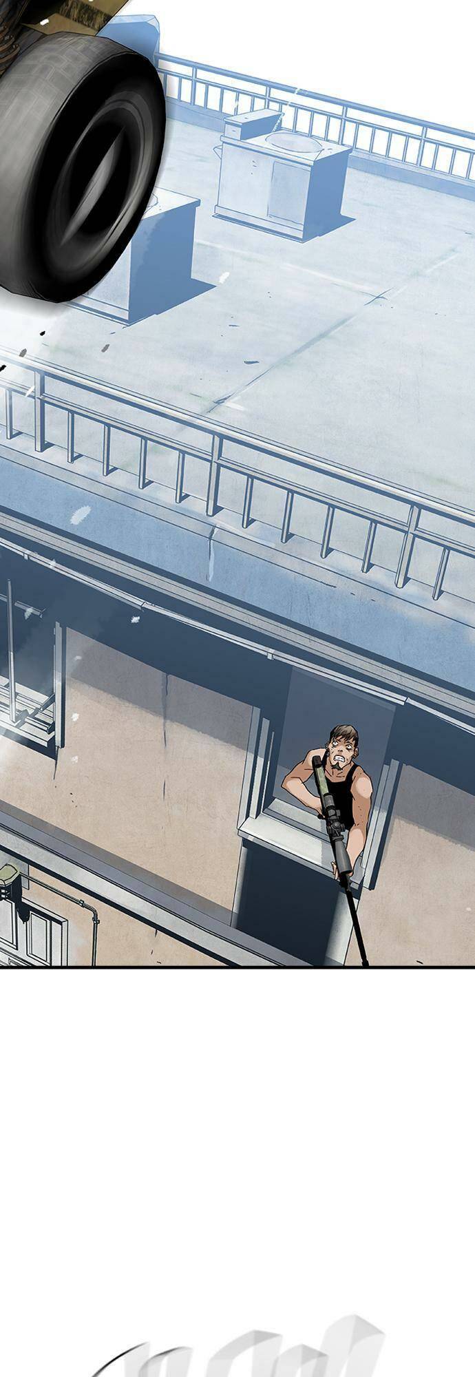 pubg - cuộc chiến sinh tồn - 100 chapter 18 56