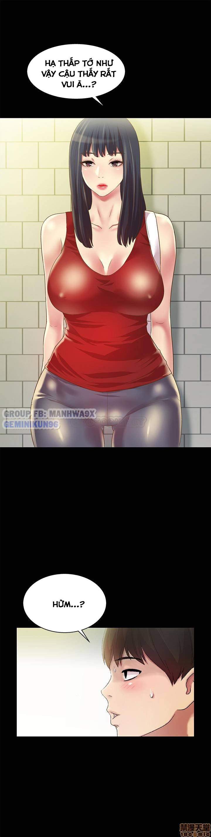 bạn gái của bạn tôi chapter 75 20