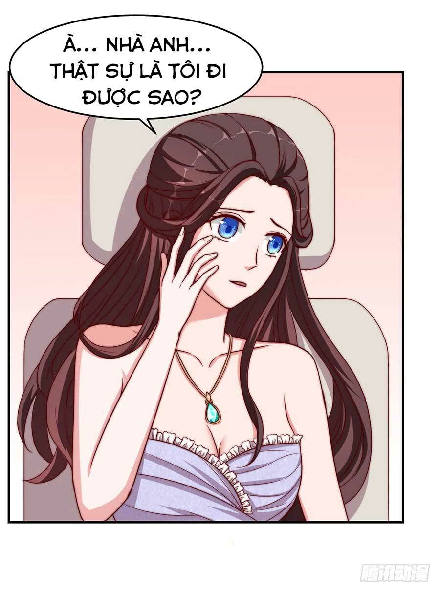 gả cho tình cũ làm lão bà chapter 32 37