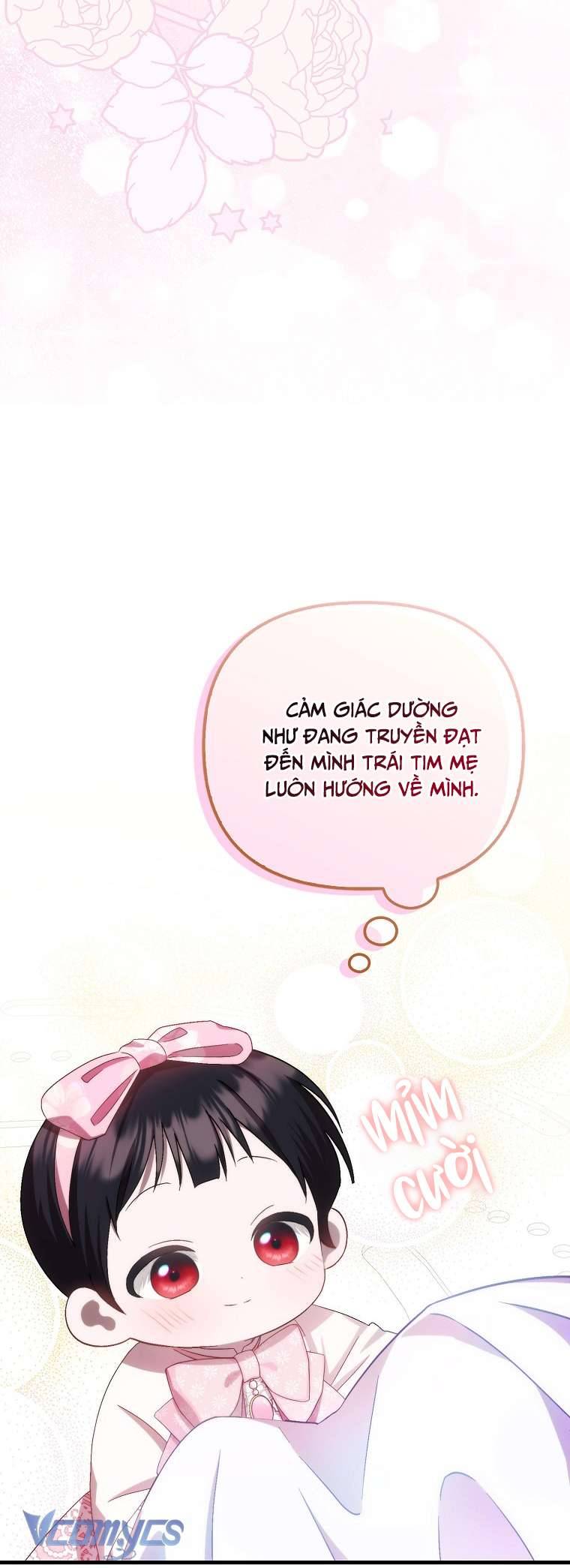 lần đầu bé út được yêu thương chapter 15 68