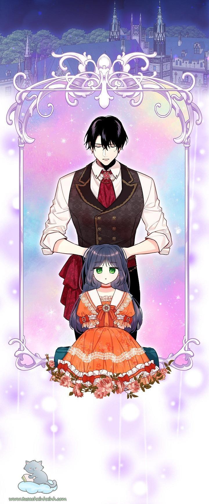 ác nữ muốn ly hôn chapter 118 32