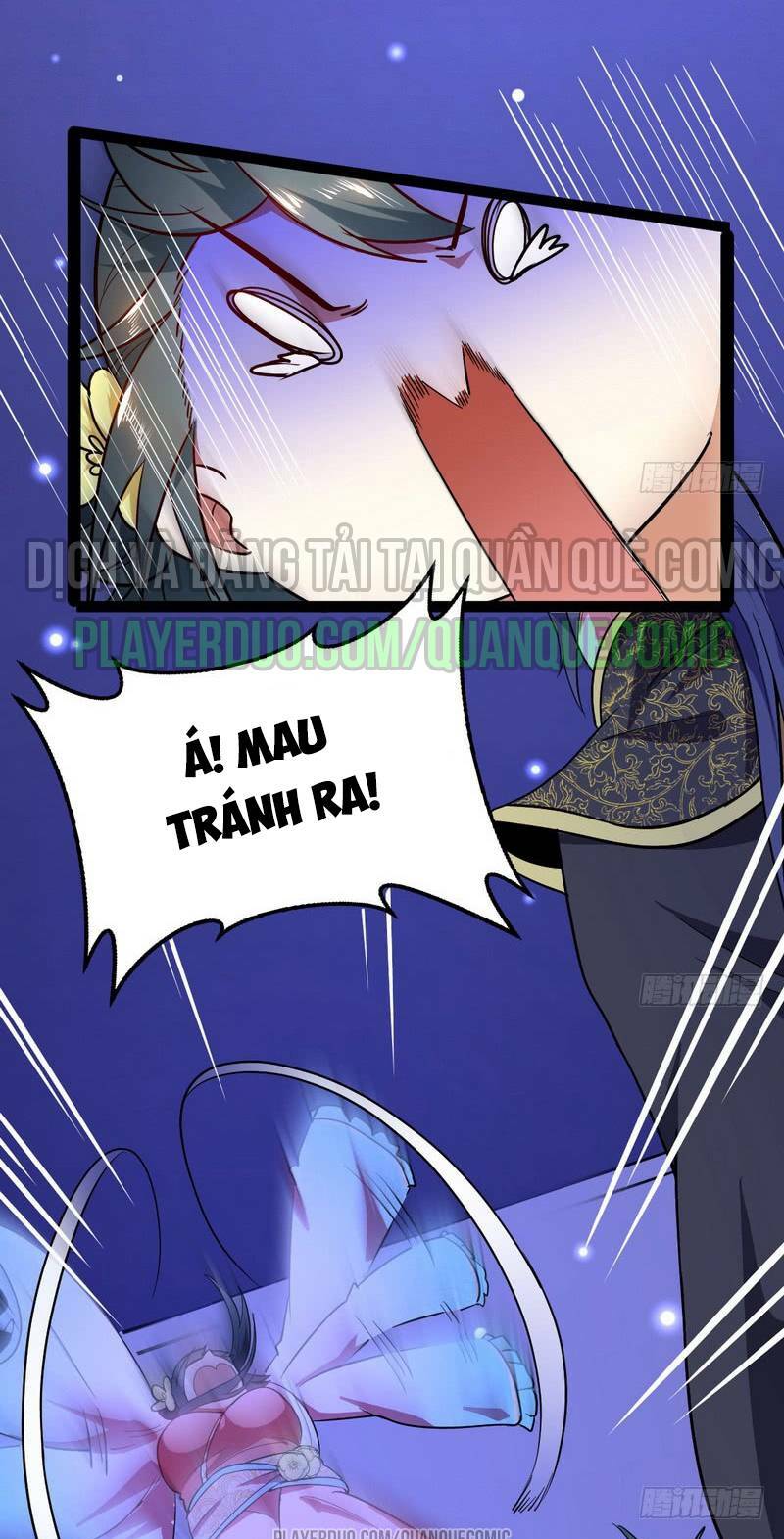 ta là tà đế chapter 27 15