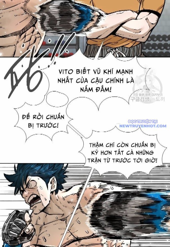 shark - cá mập chapter 273 58
