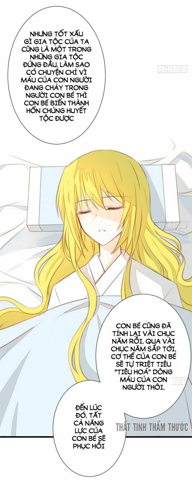 hôm nay ta cũng muốn trêu chọc nàng chapter 64 8