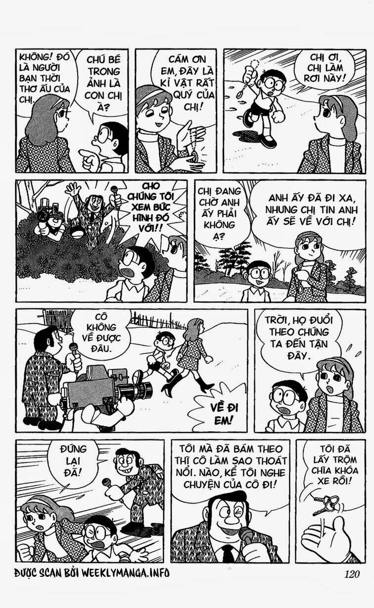 doraemon chapter 440 8