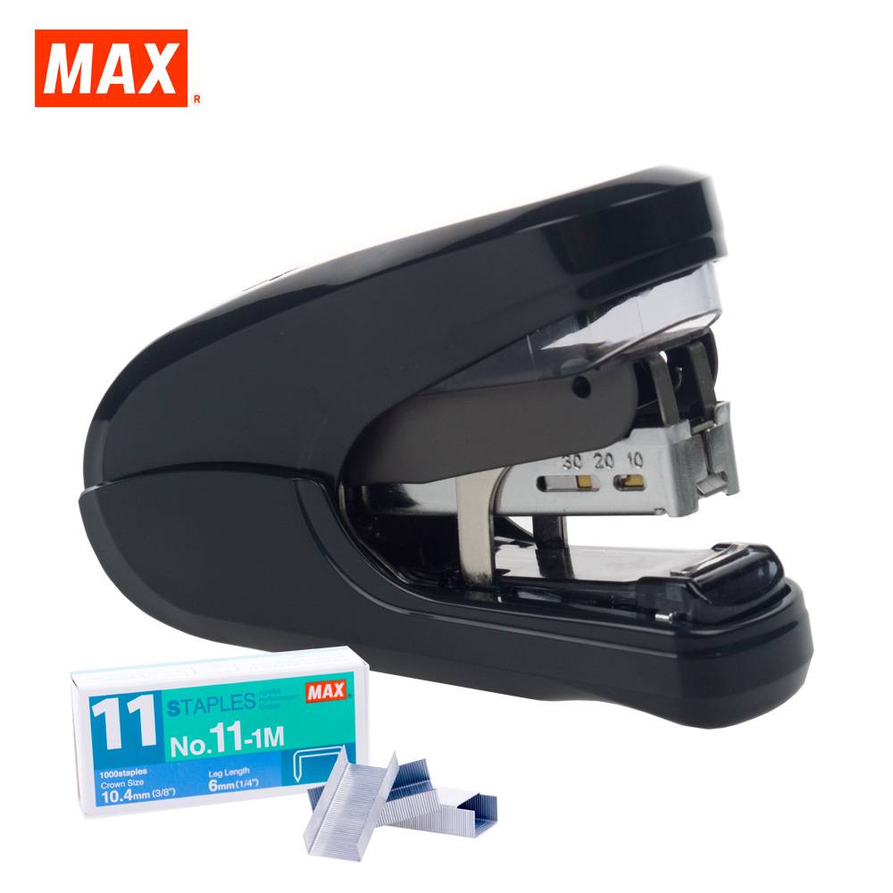 Bấm kim số 11 Max HD-11FLK (VAIMO 11 FLAT)