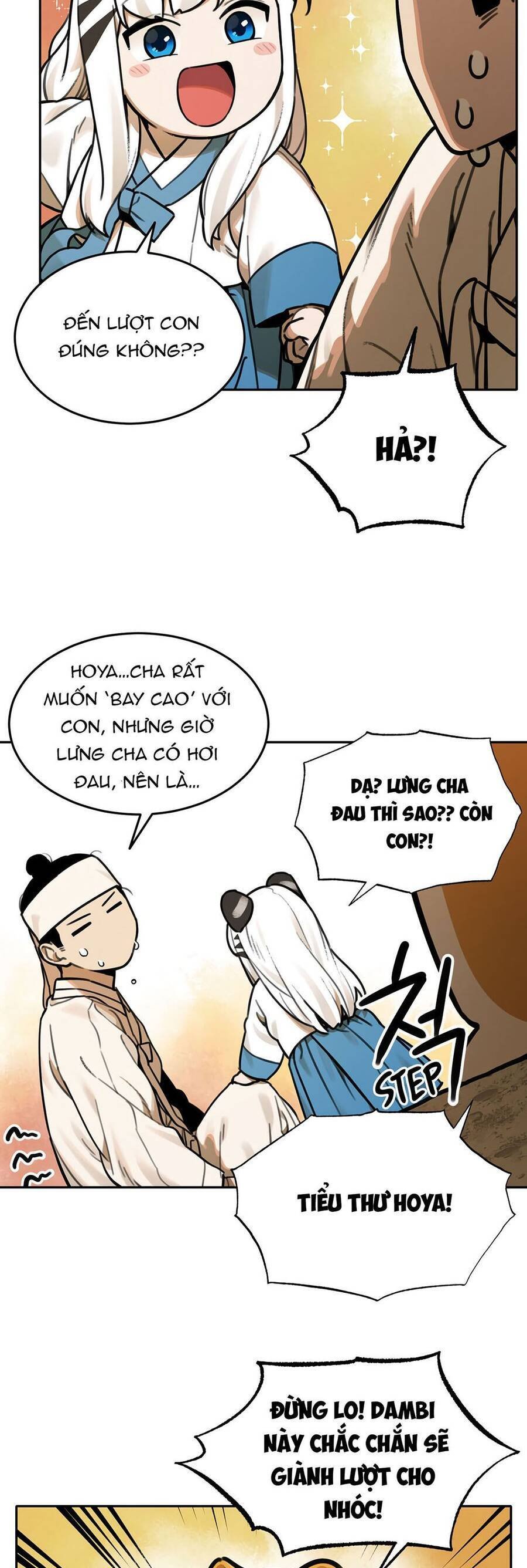 sự lụi tàn của usuzumi chapter 65 14