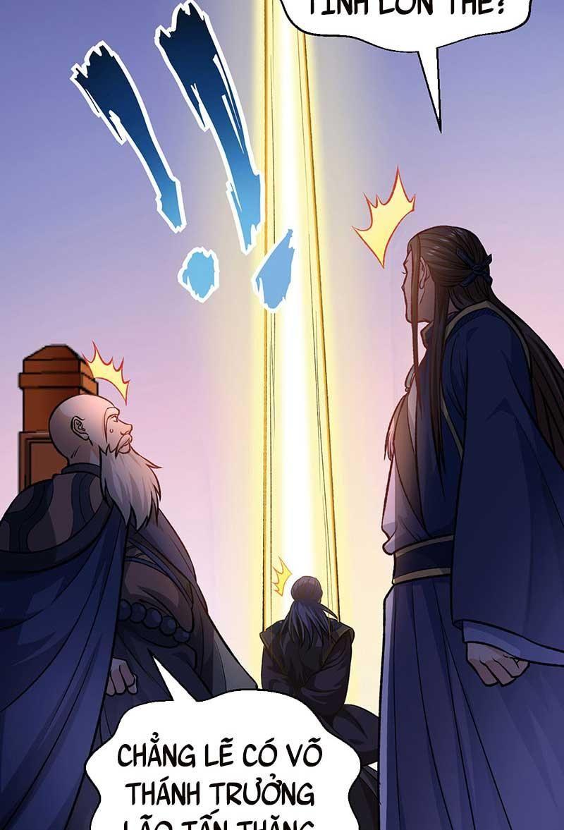 võ đạo độc tôn chapter 589 42