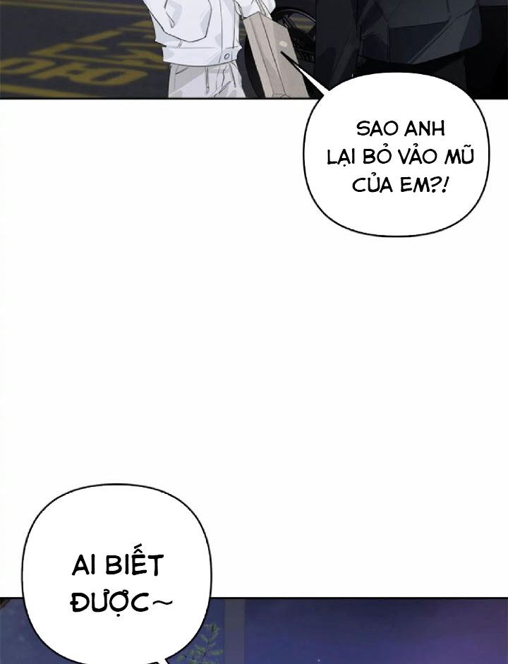 đàn anh xấu xa của tôi chapter 35 43