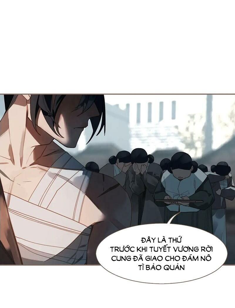 nhất đại linh hậu chapter 115 6