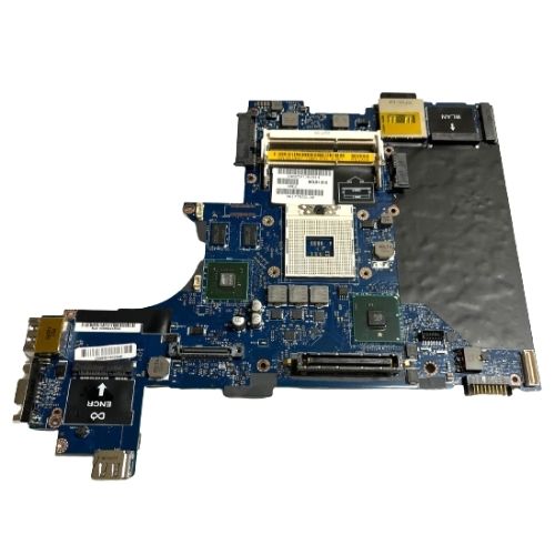 Main Latitude E6410 LA-5472P VGA Rời