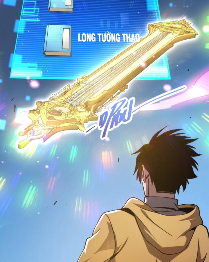 trảm linh thiếu nữ: ta khế ước tất cả đều là thượng cổ thần binh chapter 2 4