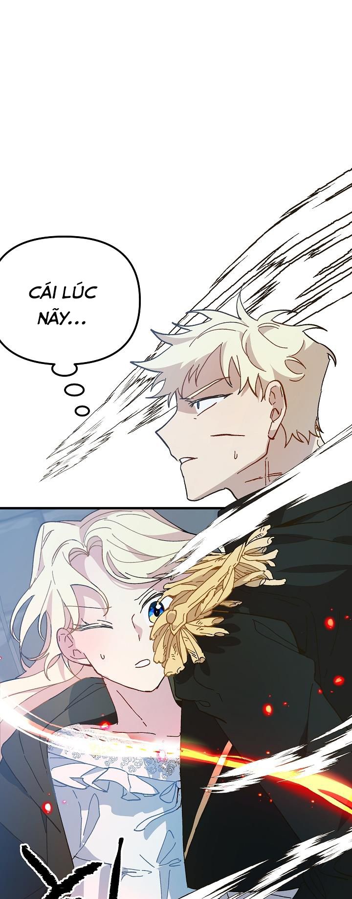 công chúa vờ như điên chapter 14 18