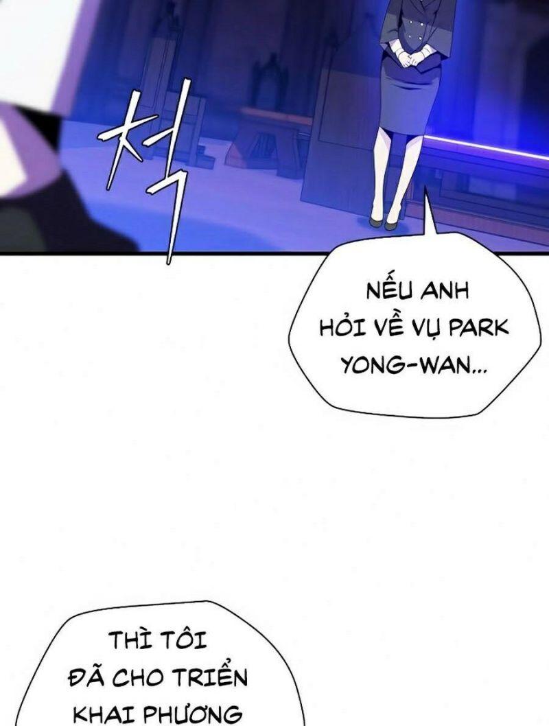 tiêu diệt đấng cứu thế chapter 55 16