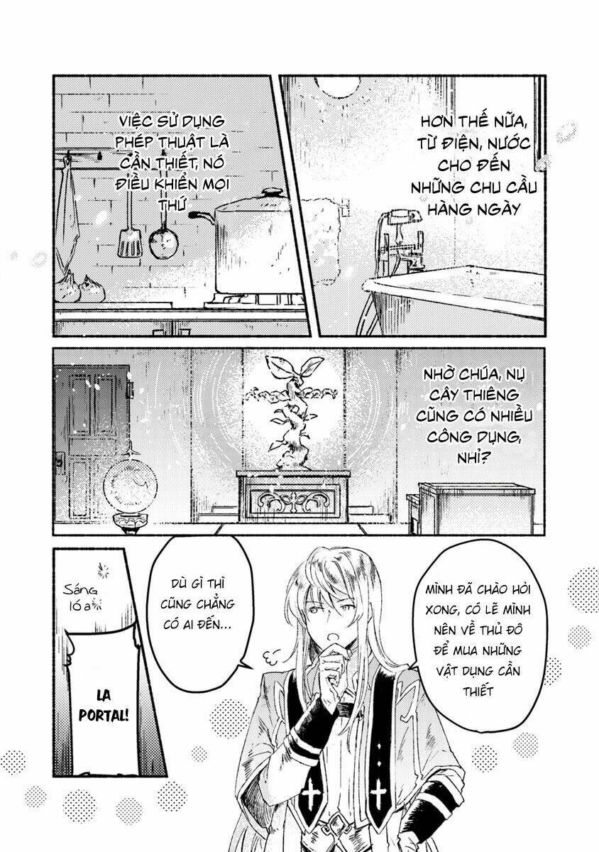 kochira last boss maoh shiro mae chapter 1 17