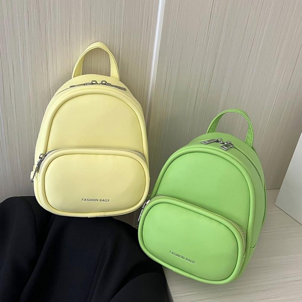 Balo mini nữ đeo vai chống thấm chống nước chất lượng cao giá siêu rẻ phong cách vintage hàn quốc balo đi chơi