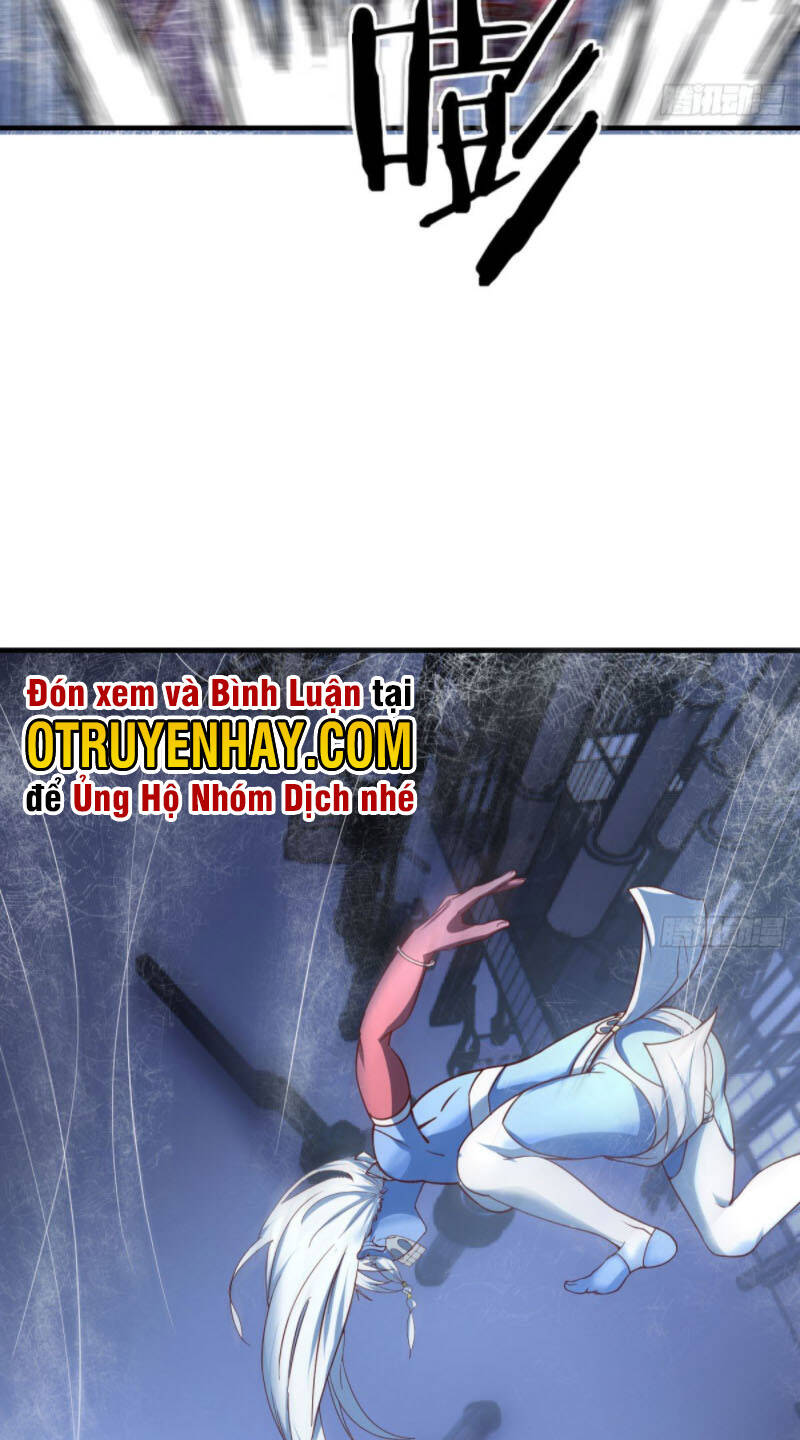 trợ lý thánh tôn, ta đã vô địch chapter 21 37