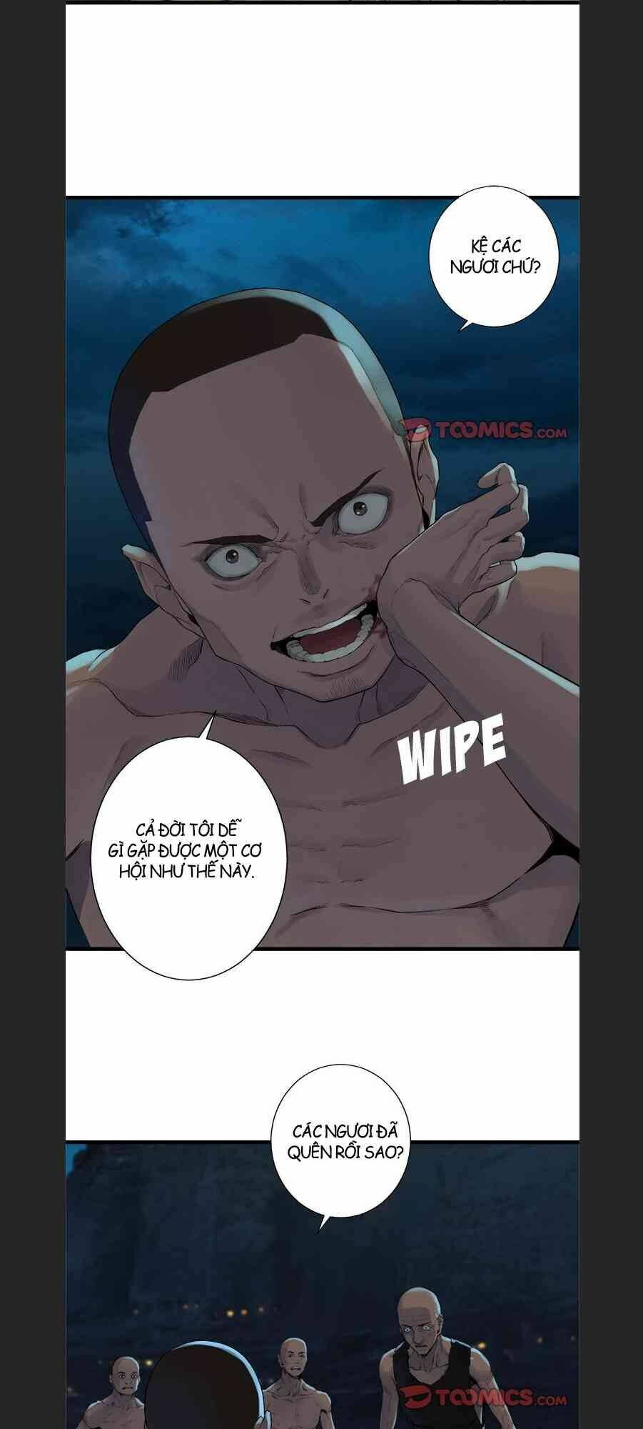 triệu hồi đến thế giới fantasy chapter 81 13