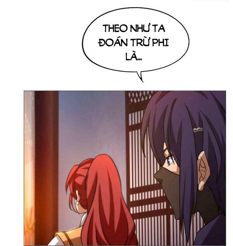 vạn cổ kiếm thần chapter 163 14