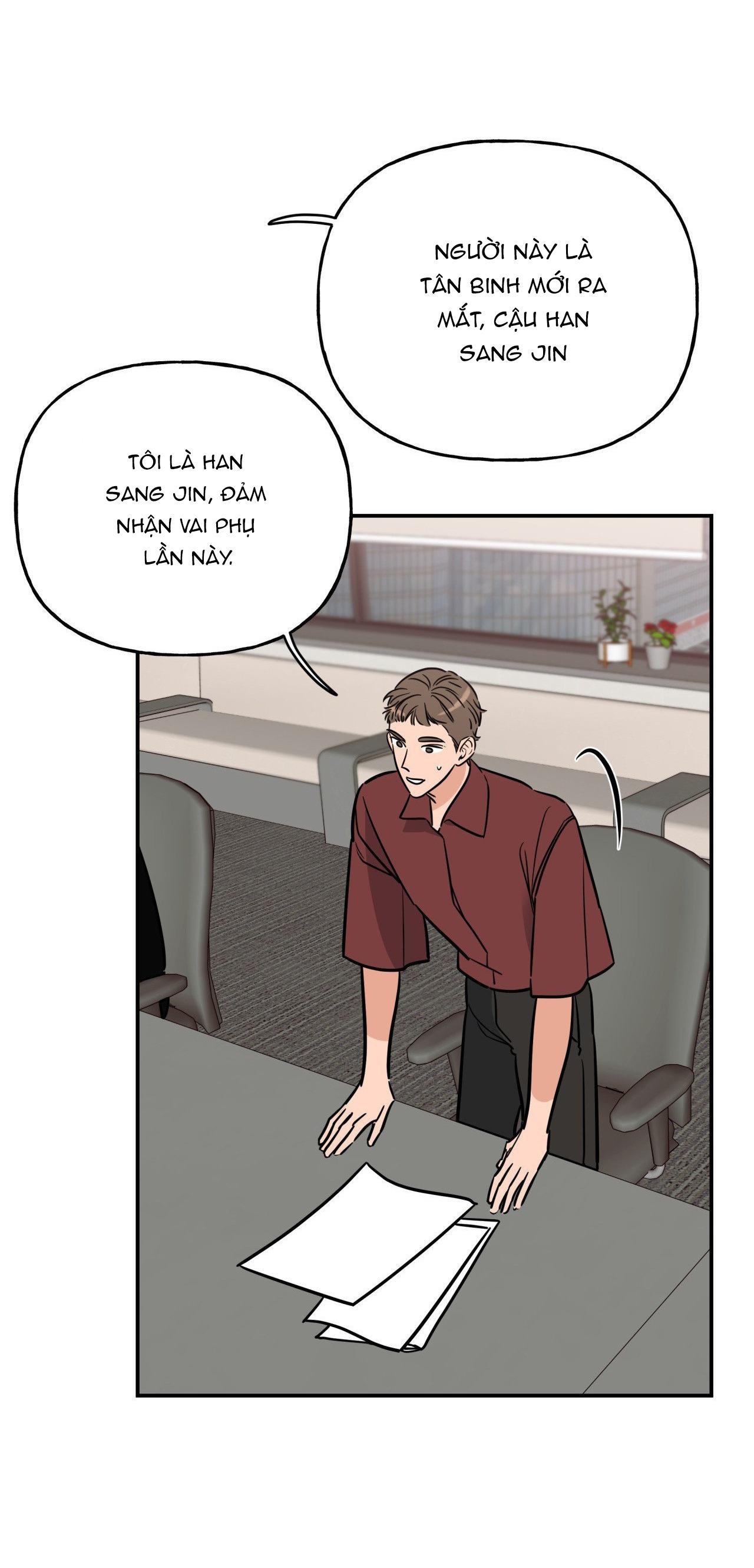 lệnh cứu rỗi chapter 8 20