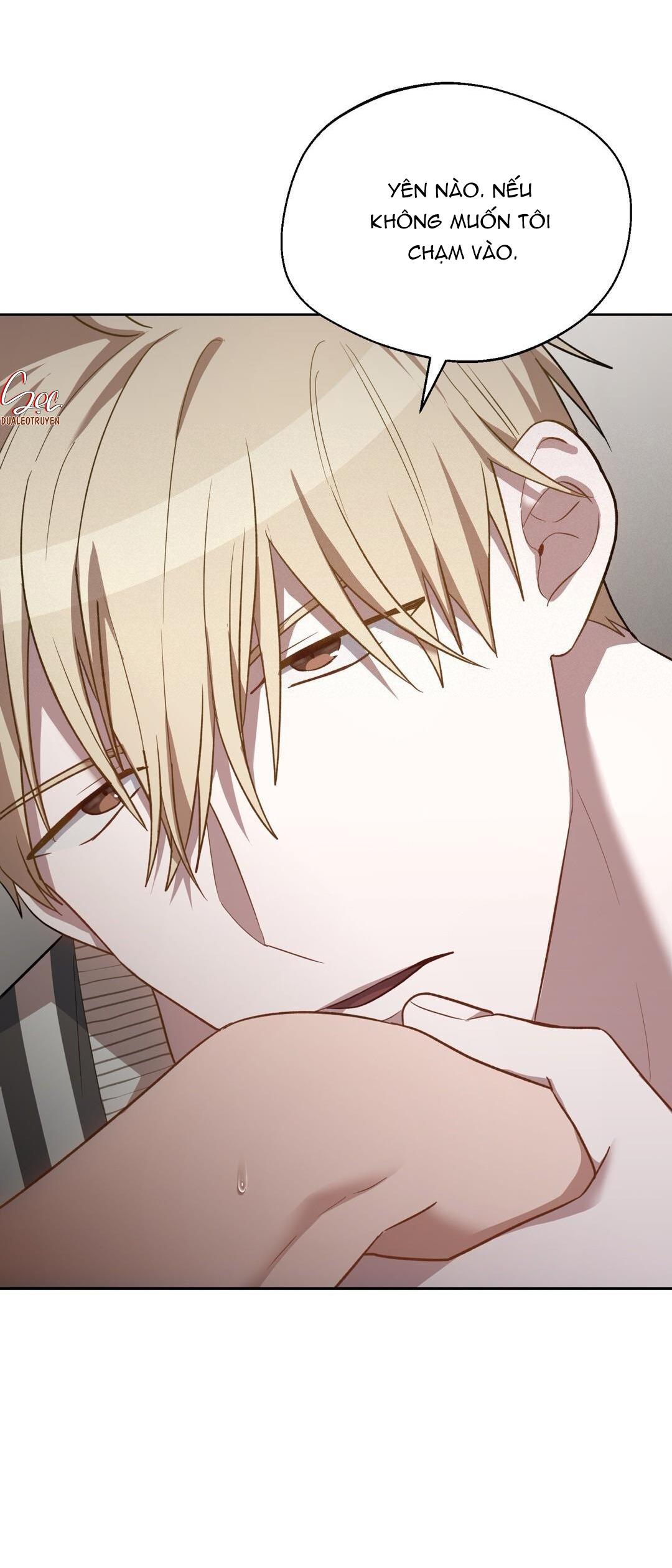 bơi trong mùi hương chapter 9 21