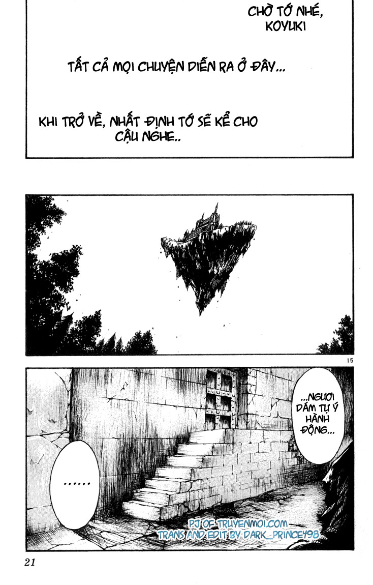 mar heaven chapter 31 14