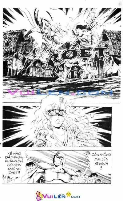 vương tử takeru chapter 16 57