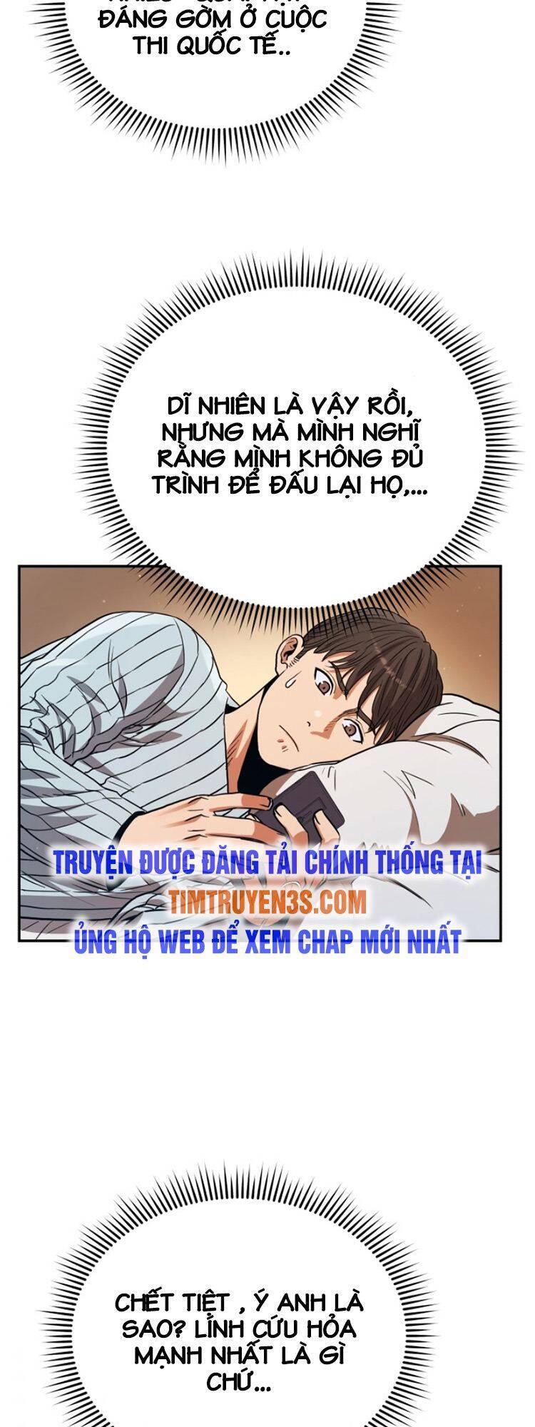 hệ thống oán hận của ta chapter 20 28