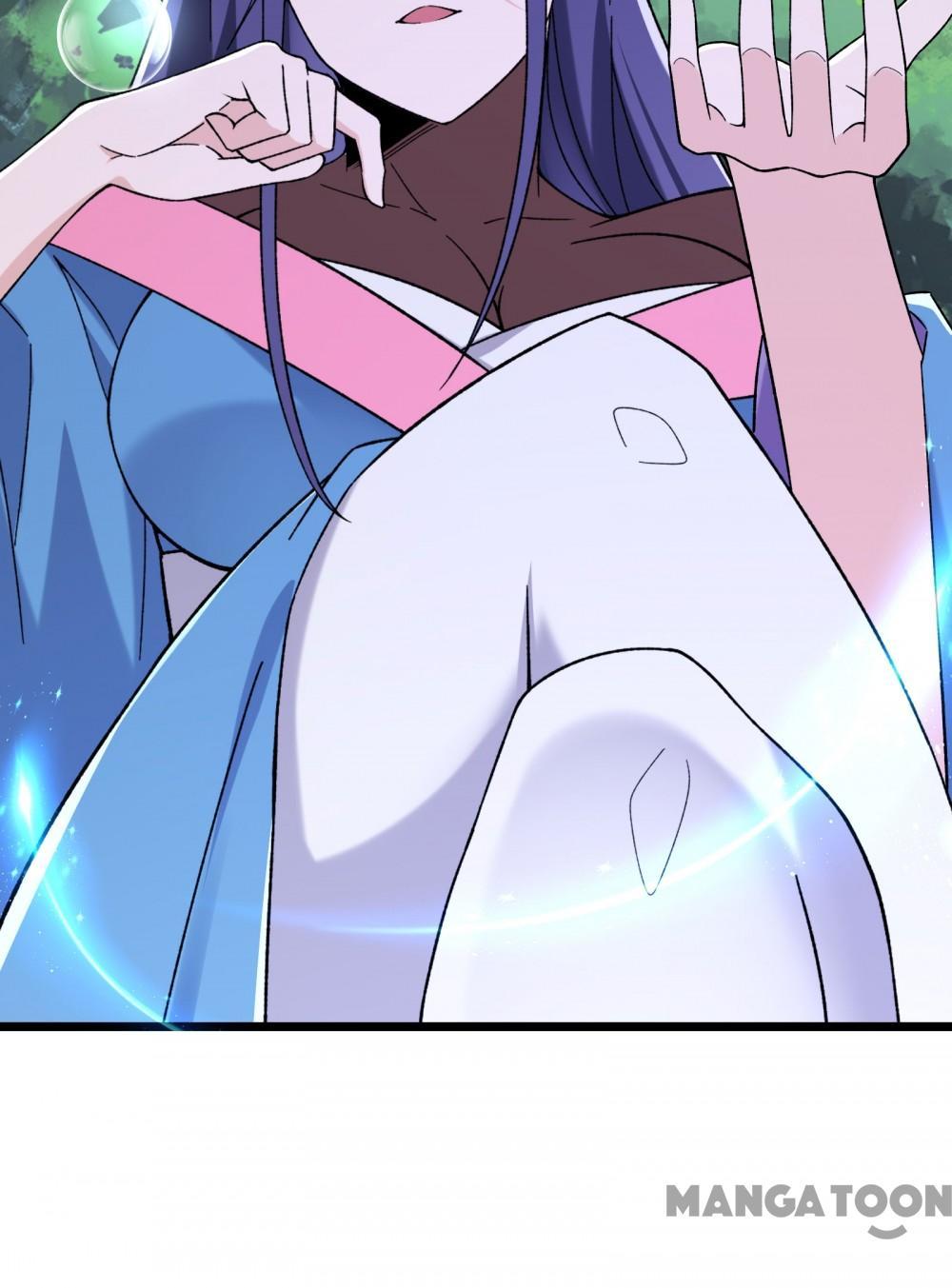 đồ đệ ta toàn là nữ ma đầu chapter 226 11