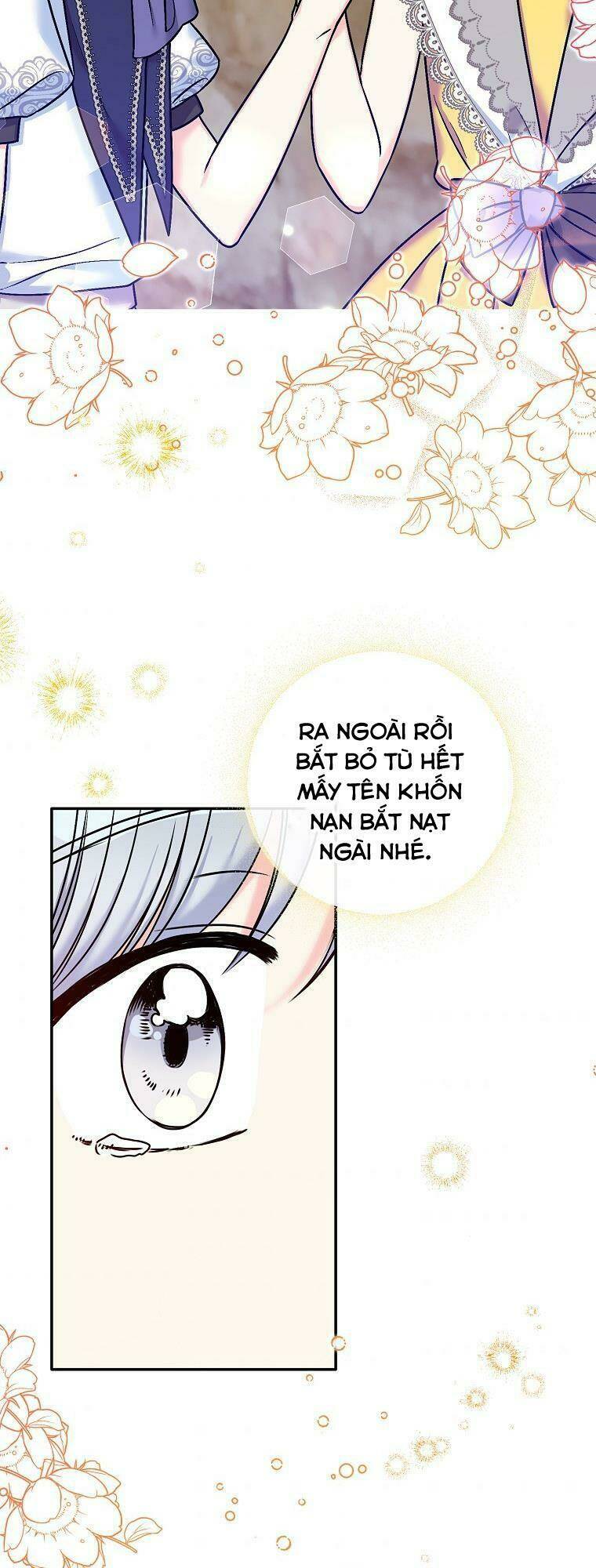 sinh ra làm con gái ác nữ chapter 35 60
