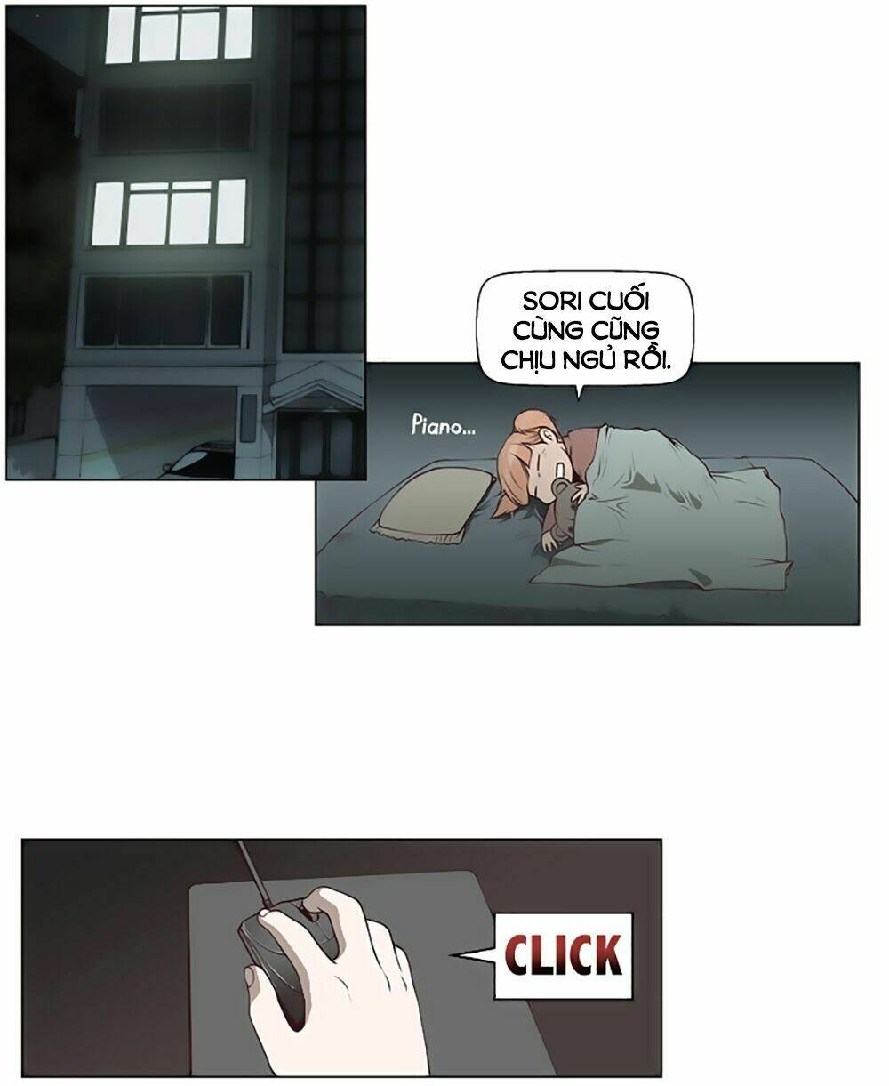 mrs. seonnyeo | mrs. tiên cô chapter 13 36