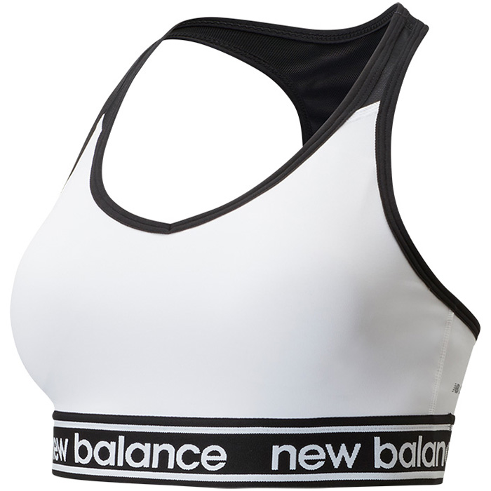 Áo Bra Thể Thao Nữ New Balance AWB01034WT