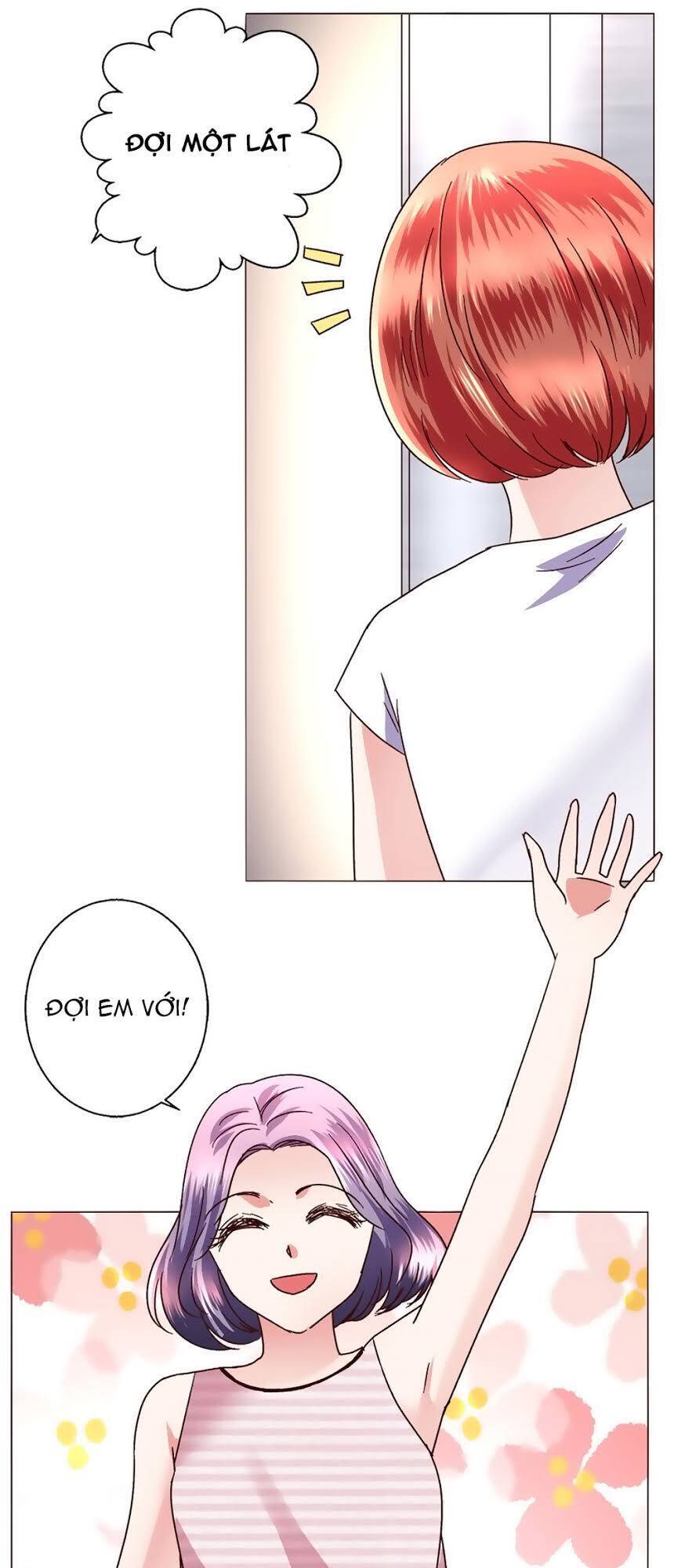 một tuần làm tình nhân chapter 44 43