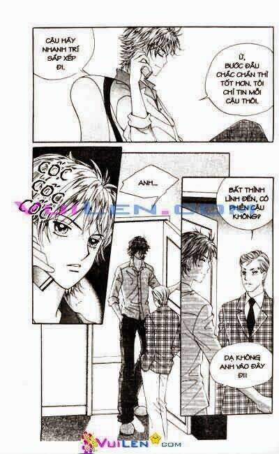 tên nô lệ đáng yêu chapter 8 50