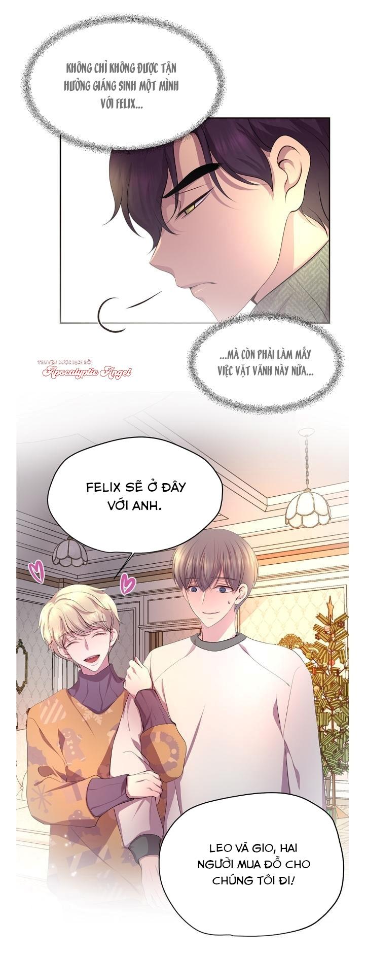 giữ em thật chặt (hold me tight) chapter 96 13