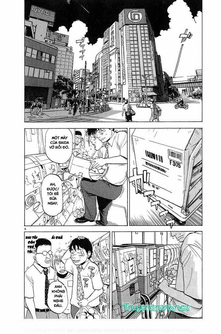 boy on the run chapter 15 10